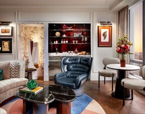 Raffles Boston
