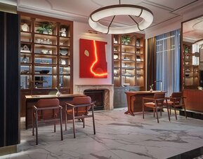 Pendry Washington DC - The Wharf