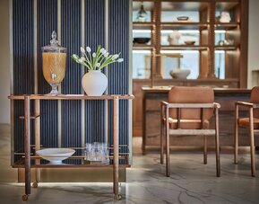 Pendry Washington DC - The Wharf