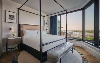 Pendry Washington DC - The Wharf