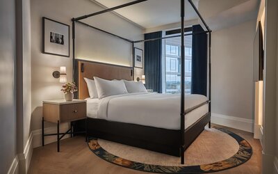 Pendry Washington DC - The Wharf