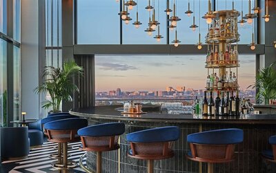 Pendry Washington DC - The Wharf