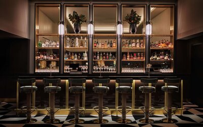 Pendry Washington DC - The Wharf
