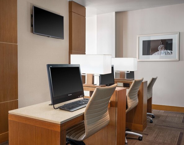 Hyatt Place Washington DC/White House