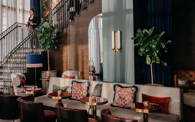 Raffles Boston