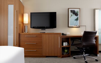 Hyatt Place Washington DC/White House