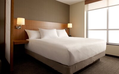 Hyatt Place Washington DC/White House