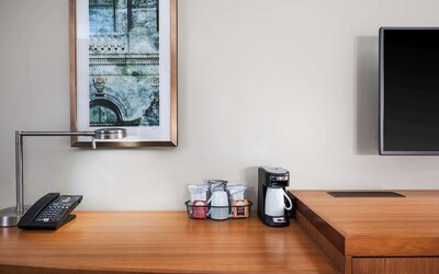 Hyatt Place Washington DC/White House