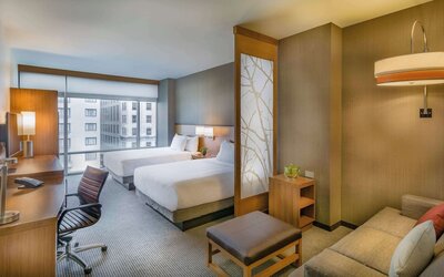 Hyatt Place Washington DC/White House