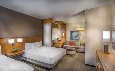 Hyatt Place Washington DC/White House