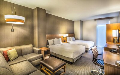 Hyatt Place Washington DC/White House
