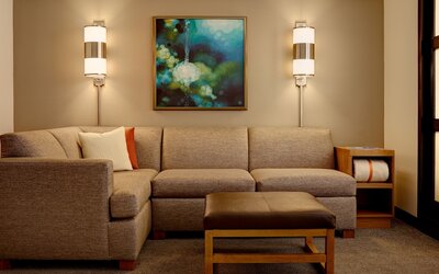 Hyatt Place Washington DC/White House
