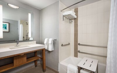 Hyatt Place Washington DC/White House