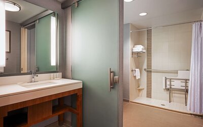 Hyatt Place Washington DC/White House