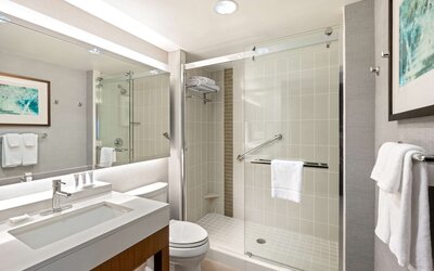 Hyatt Place Washington DC/White House