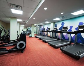 Hyatt Place Washington DC/White House