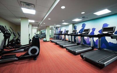 Hyatt Place Washington DC/White House