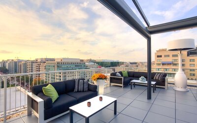 Hyatt Place Washington DC/White House