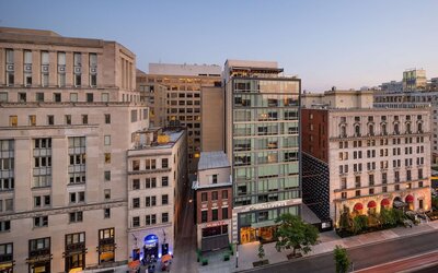 Hyatt Place Washington DC/White House