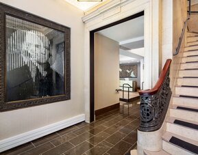 Hyatt Centric Faneuil Hall Boston