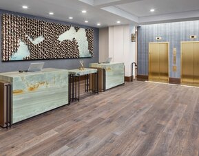 Hyatt Centric Faneuil Hall Boston