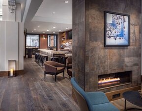 Hyatt Centric Faneuil Hall Boston