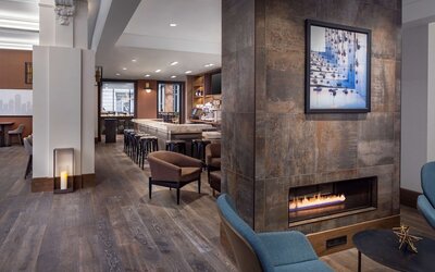 Hyatt Centric Faneuil Hall Boston