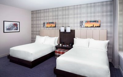 Hyatt Centric Faneuil Hall Boston