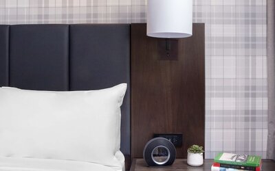 Hyatt Centric Faneuil Hall Boston
