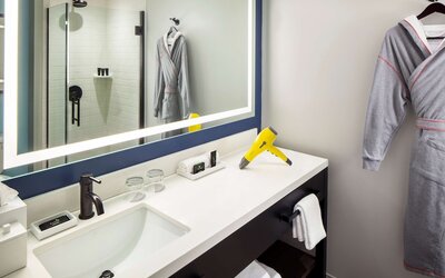 Hyatt Centric Faneuil Hall Boston
