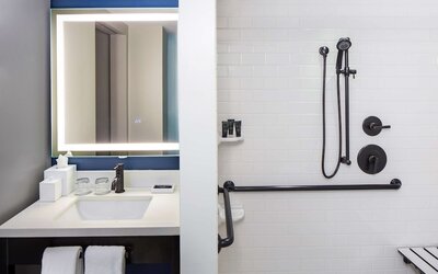 Hyatt Centric Faneuil Hall Boston