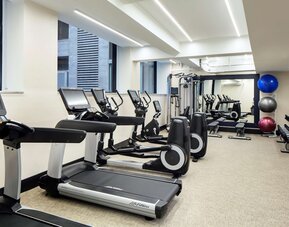 Hyatt Centric Faneuil Hall Boston