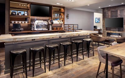 Hyatt Centric Faneuil Hall Boston