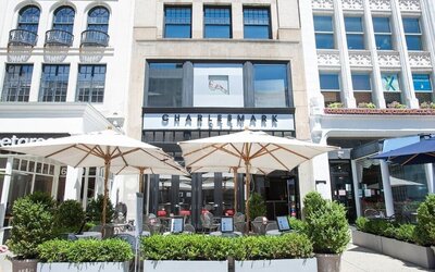 Charlesmark Hotel