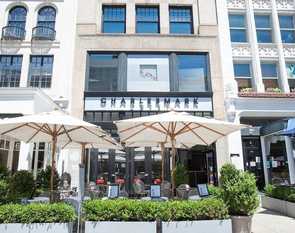 Charlesmark Hotel