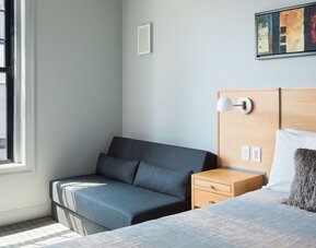 Charlesmark Hotel