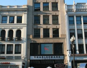 Charlesmark Hotel
