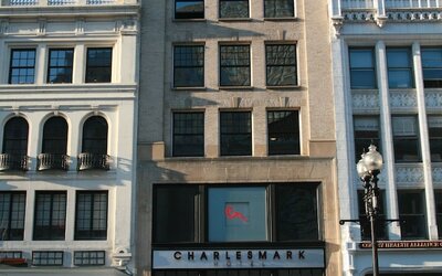 Charlesmark Hotel