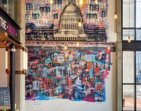 Moxy Washington DC Downtown