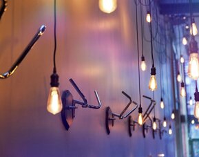 Moxy Washington DC Downtown