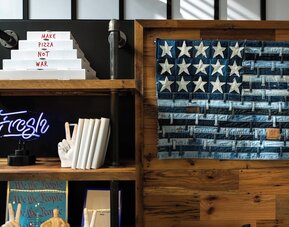 Moxy Washington DC Downtown