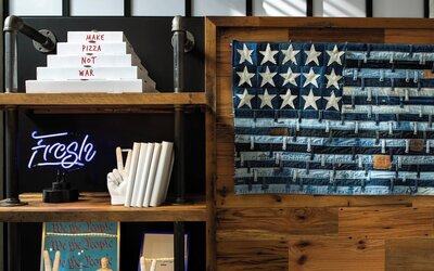 Moxy Washington DC Downtown