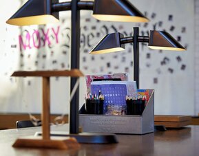 Moxy Washington DC Downtown