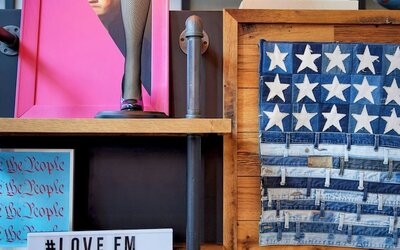 Moxy Washington DC Downtown