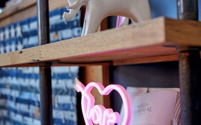 Moxy Washington DC Downtown