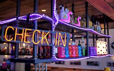 Moxy Washington DC Downtown