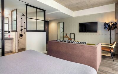 Moxy Washington DC Downtown