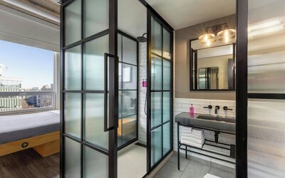 Moxy Washington DC Downtown