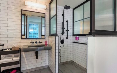Moxy Washington DC Downtown