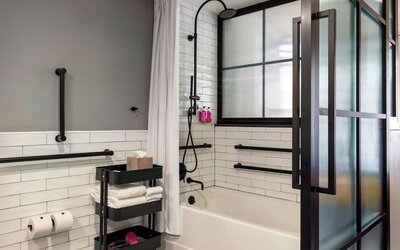 Moxy Washington DC Downtown